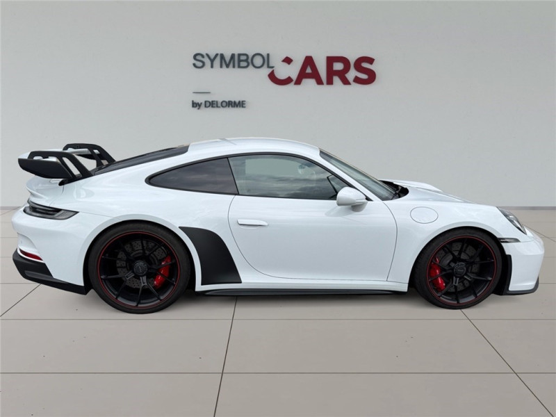 PORSCHE 911 4.0I 510 PDK de 2021 avec 13 300 km | Occasion proche Lyon