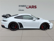 PORSCHE 911 4.0I 510 PDK de 2021 avec 13 300 km | Occasion proche Lyon