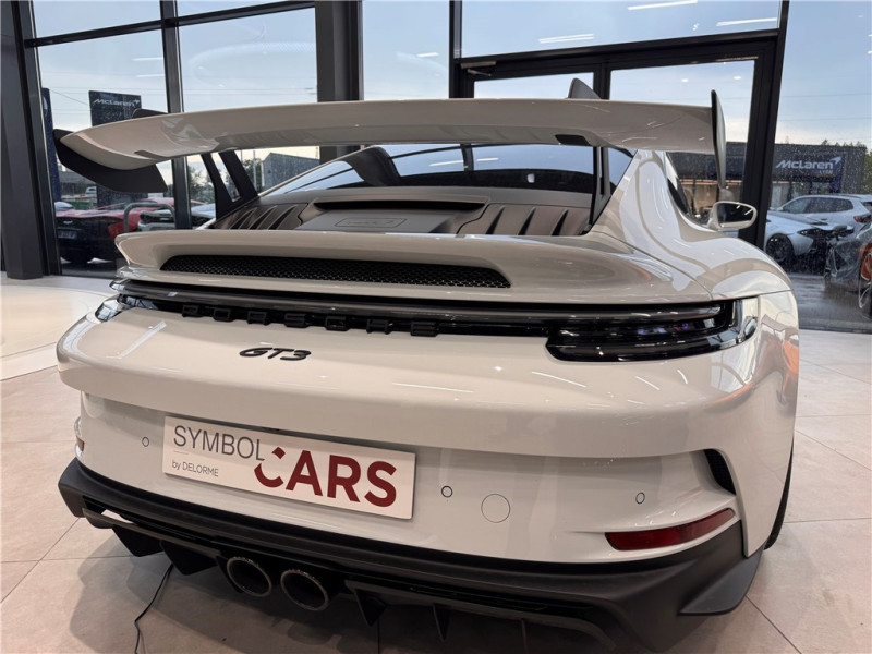 PORSCHE 911 4.0I 510 PDK de 2021 avec 13 300 km | Occasion proche Lyon