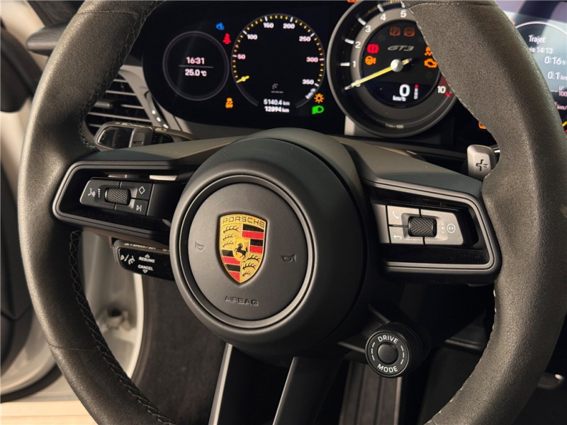PORSCHE 911 4.0I 510 PDK de 2021 avec 13 300 km | Occasion proche Lyon