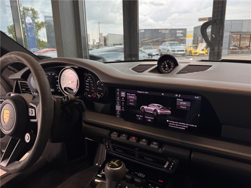 PORSCHE 911 4.0I 510 PDK de 2021 avec 13 300 km | Occasion proche Lyon