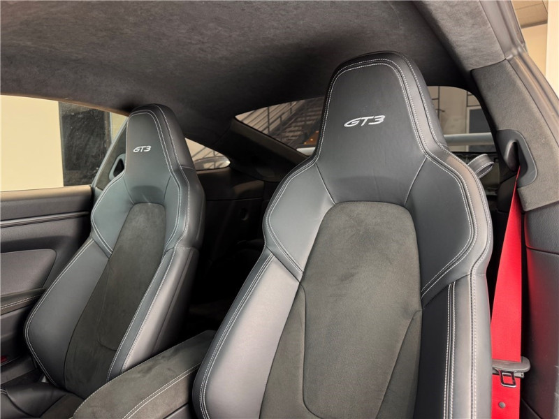 PORSCHE 911 4.0I 510 PDK de 2021 avec 13 300 km | Occasion proche Lyon