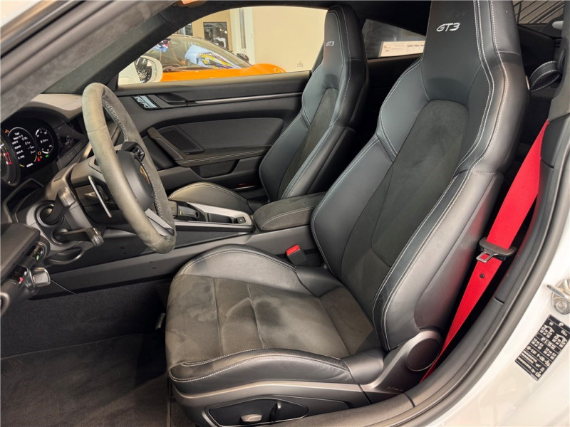 PORSCHE 911 4.0I 510 PDK de 2021 avec 13 300 km | Occasion proche Lyon