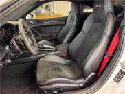 PORSCHE 911 4.0I 510 PDK de 2021 avec 13 300 km | Occasion proche Lyon