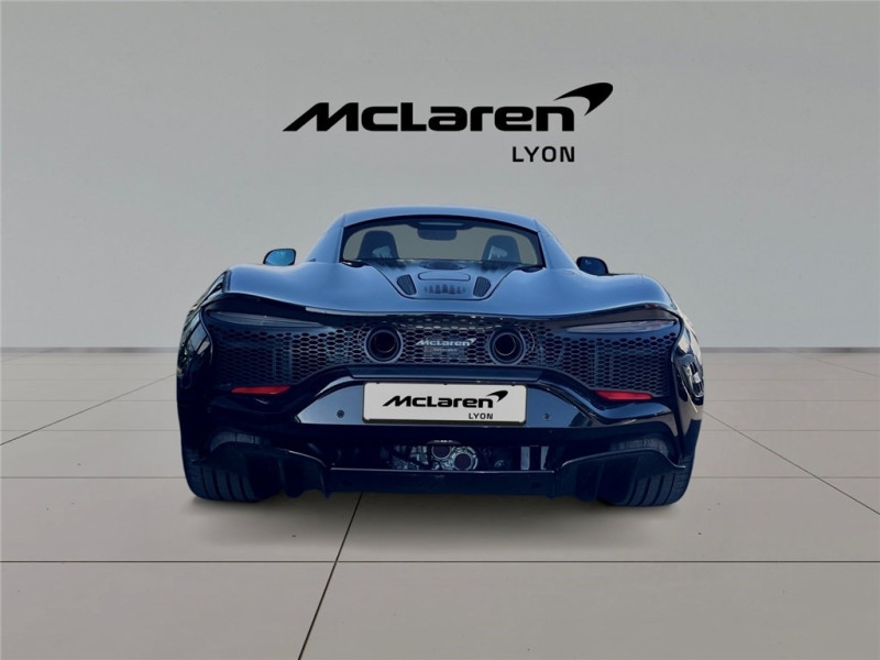 MCLAREN MCLAREN ARTURA V6 3.0 680CH de 2024 avec 3 275 km | Occasion proche Lyon