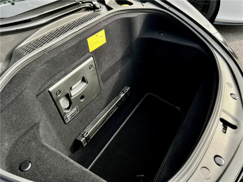 MCLAREN MCLAREN ARTURA V6 3.0 680CH de 2024 avec 3 275 km | Occasion proche Lyon