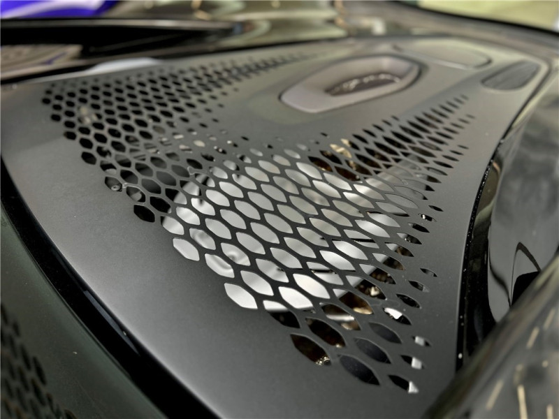 MCLAREN MCLAREN ARTURA V6 3.0 680CH de 2024 avec 3 275 km | Occasion proche Lyon