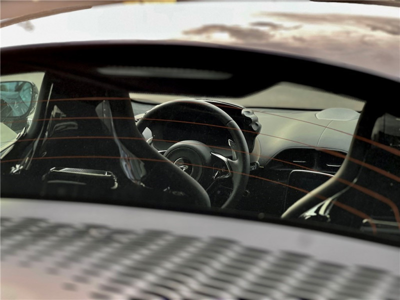 MCLAREN MCLAREN ARTURA V6 3.0 680CH de 2024 avec 3 275 km | Occasion proche Lyon