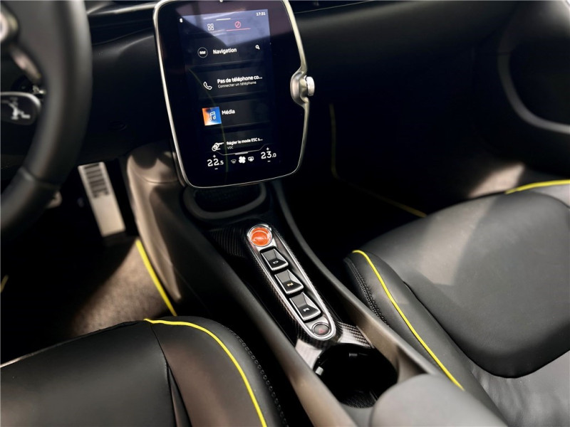 MCLAREN MCLAREN ARTURA V6 3.0 680CH de 2024 avec 3 275 km | Occasion proche Lyon