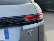 LAND ROVER RANGE ROVER EVOQUE VP MARK III P200 FLEXFUEL MHEV AWD BVA9 de 2022 avec 38 000 km | Occasion proche Lyon