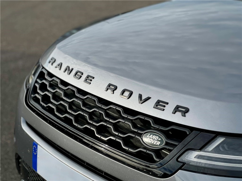 LAND ROVER RANGE ROVER EVOQUE VP MARK III P200 FLEXFUEL MHEV AWD BVA9 de 2022 avec 38 000 km | Occasion proche Lyon