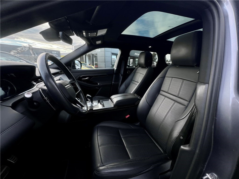LAND ROVER RANGE ROVER EVOQUE VP MARK III P200 FLEXFUEL MHEV AWD BVA9 de 2022 avec 38 000 km | Occasion proche Lyon