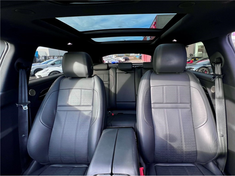 LAND ROVER RANGE ROVER EVOQUE VP MARK III P200 FLEXFUEL MHEV AWD BVA9 de 2022 avec 38 000 km | Occasion proche Lyon