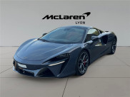 MCLAREN MCLAREN ARTURA V6 3.0 700CH de 2024 avec 3 900 km | Occasion proche Lyon