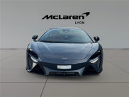 MCLAREN MCLAREN ARTURA V6 3.0 700CH de 2024 avec 3 900 km | Occasion proche Lyon