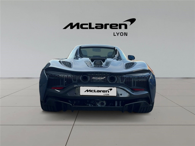 MCLAREN MCLAREN ARTURA V6 3.0 700CH de 2024 avec 3 900 km | Occasion proche Lyon