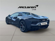 MCLAREN MCLAREN ARTURA V6 3.0 700CH de 2024 avec 3 900 km | Occasion proche Lyon
