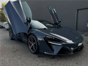 MCLAREN MCLAREN ARTURA V6 3.0 700CH de 2024 avec 3 900 km | Occasion proche Lyon