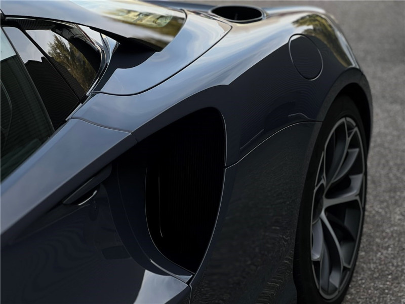MCLAREN MCLAREN ARTURA V6 3.0 700CH de 2024 avec 3 900 km | Occasion proche Lyon