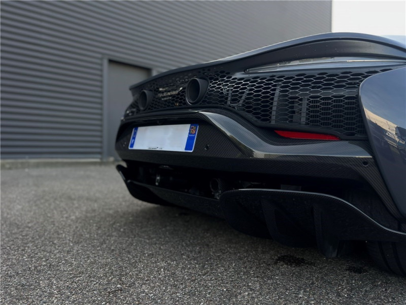 MCLAREN MCLAREN ARTURA V6 3.0 700CH de 2024 avec 3 900 km | Occasion proche Lyon