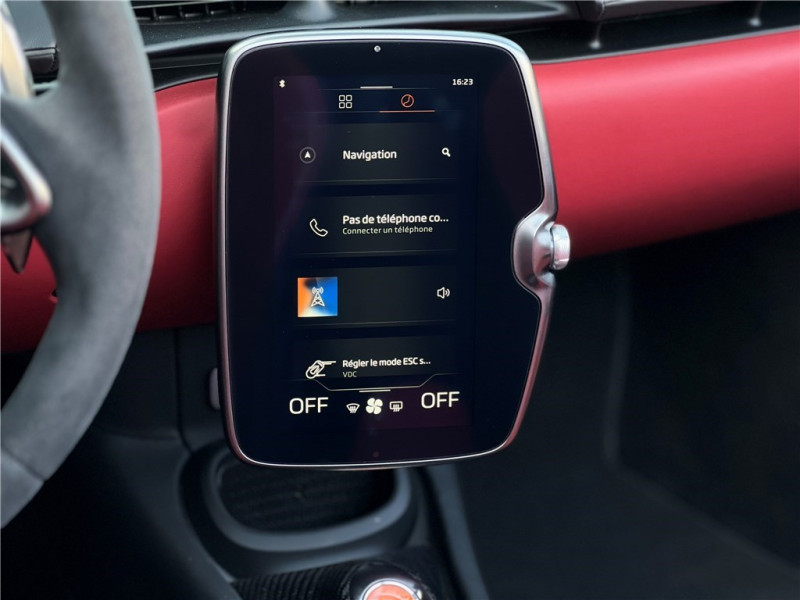 MCLAREN MCLAREN ARTURA V6 3.0 700CH de 2024 avec 3 900 km | Occasion proche Lyon