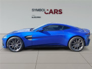 ASTON MARTIN VANTAGE COUPE  V8 510 CH BVA8 de 2019 avec 22 987 km | Occasion proche Lyon