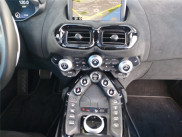 ASTON MARTIN VANTAGE COUPE  V8 510 CH BVA8 de 2019 avec 22 987 km | Occasion proche Lyon