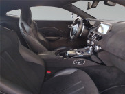 ASTON MARTIN VANTAGE COUPE  V8 510 CH BVA8 de 2019 avec 22 987 km | Occasion proche Lyon