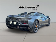 MCLAREN MCLAREN ARTURA V6 3.0 700CH de 2025 avec 5 km | Neuf proche Lyon