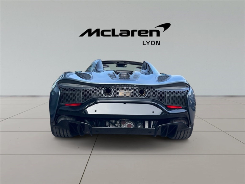 MCLAREN MCLAREN ARTURA V6 3.0 700CH de 2025 avec 5 km | Neuf proche Lyon