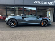 MCLAREN MCLAREN ARTURA V6 3.0 700CH de 2025 avec 5 km | Neuf proche Lyon