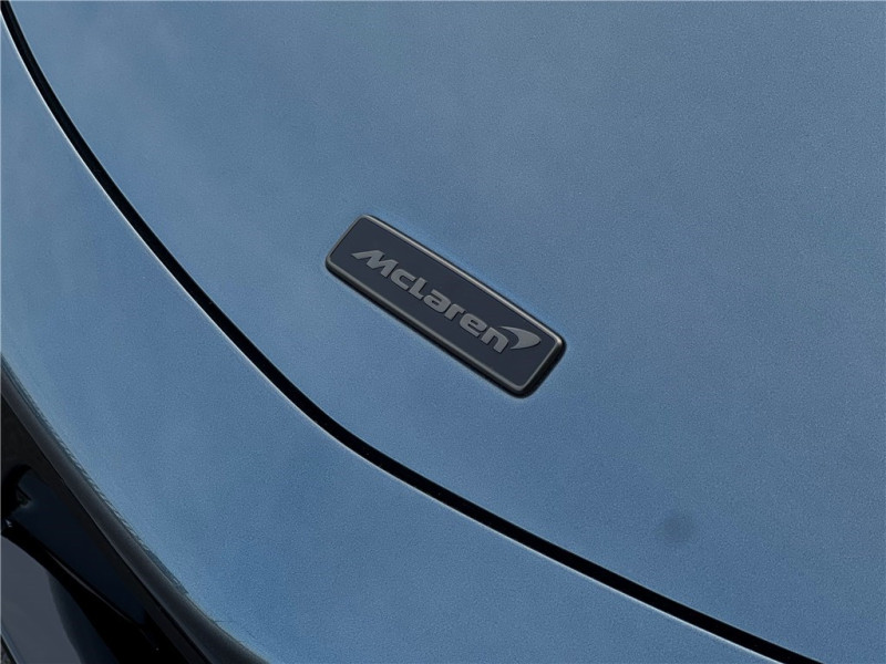 MCLAREN MCLAREN ARTURA V6 3.0 700CH de 2025 avec 5 km | Neuf proche Lyon