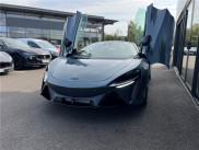 MCLAREN MCLAREN ARTURA V6 3.0 700CH de 2025 avec 5 km | Neuf proche Lyon