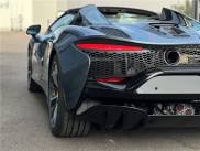 MCLAREN MCLAREN ARTURA V6 3.0 700CH de 2025 avec 5 km | Neuf proche Lyon