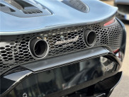 MCLAREN MCLAREN ARTURA V6 3.0 700CH de 2025 avec 5 km | Neuf proche Lyon