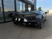 MCLAREN MCLAREN ARTURA V6 3.0 700CH de 2025 avec 5 km | Neuf proche Lyon