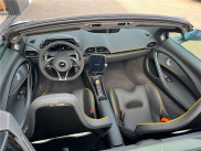 MCLAREN MCLAREN ARTURA V6 3.0 700CH de 2025 avec 5 km | Neuf proche Lyon