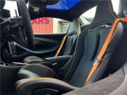 MCLAREN MCLAREN ARTURA V6 3.0 700CH de 2025 avec 5 km | Neuf proche Lyon