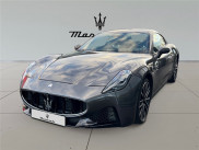 MASERATI GRANTURISMO V6 490 de 2025 avec 8 000 km | Occasion proche Lyon