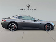 MASERATI GRANTURISMO V6 490 de 2025 avec 8 000 km | Occasion proche Lyon