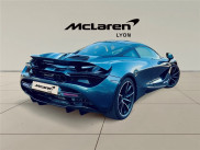 MCLAREN MCLAREN 720S V8 4.0 720 CH de 2023 avec 5 200 km | Occasion proche Lyon