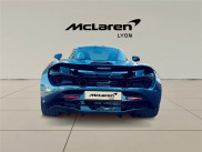 MCLAREN MCLAREN 720S V8 4.0 720 CH de 2023 avec 5 200 km | Occasion proche Lyon