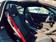 MCLAREN MCLAREN 720S V8 4.0 720 CH de 2023 avec 5 200 km | Occasion proche Lyon