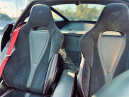 MCLAREN MCLAREN 720S V8 4.0 720 CH de 2023 avec 5 200 km | Occasion proche Lyon