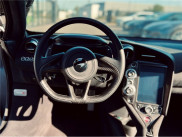 MCLAREN MCLAREN 720S V8 4.0 720 CH de 2023 avec 5 200 km | Occasion proche Lyon