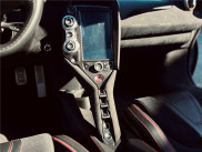 MCLAREN MCLAREN 720S V8 4.0 720 CH de 2023 avec 5 200 km | Occasion proche Lyon