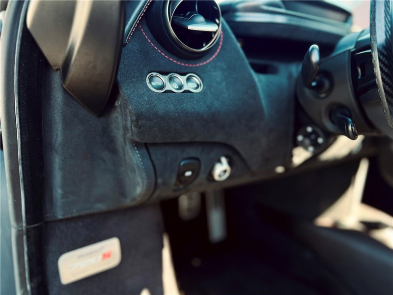 MCLAREN MCLAREN 720S V8 4.0 720 CH de 2023 avec 5 200 km | Occasion proche Lyon