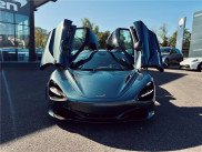 MCLAREN MCLAREN 720S V8 4.0 720 CH de 2023 avec 5 200 km | Occasion proche Lyon