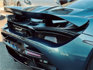 MCLAREN MCLAREN 720S V8 4.0 720 CH de 2023 avec 5 200 km | Occasion proche Lyon