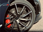 MCLAREN MCLAREN 720S V8 4.0 720 CH de 2023 avec 5 200 km | Occasion proche Lyon